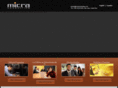 micraconsulting.com