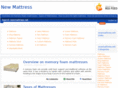 newmattress.net