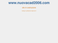 nuovacad2006.com