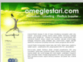 omeglestari.com