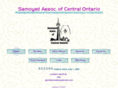 ontariosamoyedclub.com
