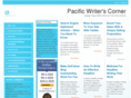 pacificwriterscorner.com