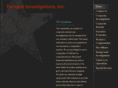 paragoninvestigations.com