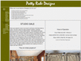 pattyruhedesigns.com
