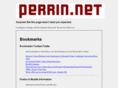 perrin.net