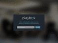 playbox.fm