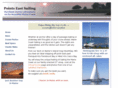 pointseastsailing.com