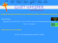 quietwhisper.info