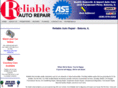 reliableautorepairil.com