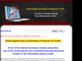 reselldigitalinformation.com
