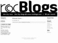 rocblogs.com
