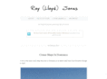 roylloydjones.com