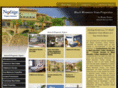 searchblackmountainvistasrealestate.com