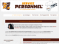 servicepersonnel.fr