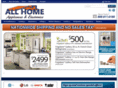 shopallhome.com