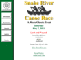 snakerivercanoerace.org