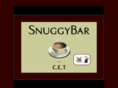 snuggybar.com