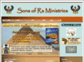 sons-of-ra.org