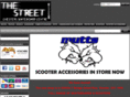 streetskateboards.com