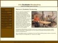 studebakerwoodworking.com