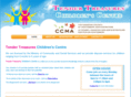 tendertreasureschildrenscentre.com
