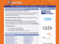 thejobtool.com