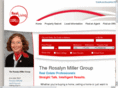 therosalynmillergroup.com