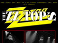 thezztops.com