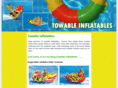 towableinflatables.com