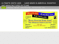 ultimateknifecase.com