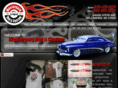 westergardhotrods.com