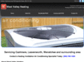 westvalleyheating.com