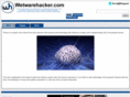 wetwarehacker.com