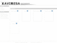 xaviresa.com