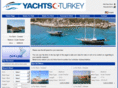 yachtsturkey.com