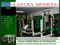 yancey-sports.com