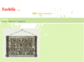 yashila.com