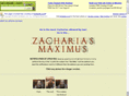 zachmax.com