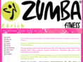 zumbazurich.net