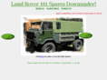 101spares.com