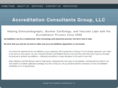 accreditationconsultantsgroup.com