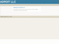 adroitllc.net