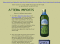 apteraimports.com