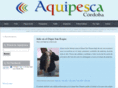 aquipesca.com