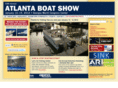 atlantaboatshow.com