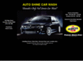 autoshinecarwash.org