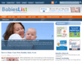 babieslist.com