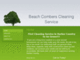 beachcomberscleaning.com