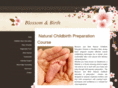 blossomandbirth.com
