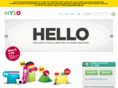 bonjourmylo.com